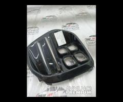 GRIGLIA FENDINEBIA INFERIORE SINISTRA KIA SPORTAGE - 23