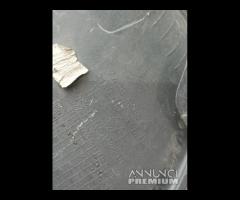 GRIGLIA FENDINEBIA INFERIORE SINISTRA KIA SPORTAGE - 24