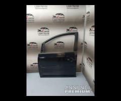 PORTA PORTIERA ANTERIORE SINISTRA VOLKSWAGEN TOURA