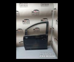PORTA PORTIERA ANTERIORE SINISTRA VOLKSWAGEN TOURA