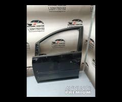 PORTA PORTIERA ANTERIORE SINISTRA VOLKSWAGEN TOURA