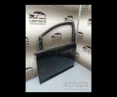 PORTA PORTIERA ANTERIORE SINISTRA VOLKSWAGEN TOURA