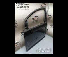 PORTA PORTIERA ANTERIORE SINISTRA VOLKSWAGEN TOURA