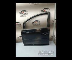 PORTA PORTIERA ANTERIORE SINISTRA VOLKSWAGEN TOURA - 9