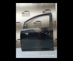 PORTA PORTIERA ANTERIORE SINISTRA VOLKSWAGEN TOURA - 10