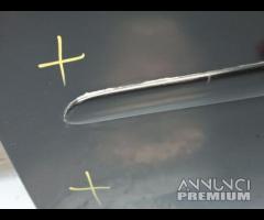 PORTA PORTIERA ANTERIORE SINISTRA VOLKSWAGEN TOURA - 13