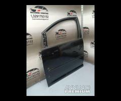 PORTA PORTIERA ANTERIORE SINISTRA VOLKSWAGEN TOURA - 16