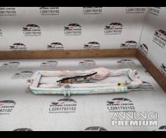 AIRBAG A TENDINA LATERALE SX 2021 LAND ROVER RANGE