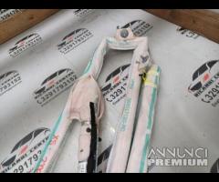 AIRBAG A TENDINA LATERALE SX 2021 LAND ROVER RANGE