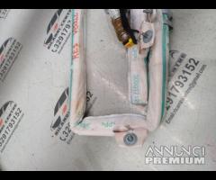 AIRBAG A TENDINA LATERALE SX 2021 LAND ROVER RANGE