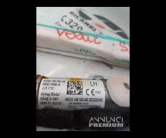 AIRBAG A TENDINA LATERALE SX 2021 LAND ROVER RANGE - 8