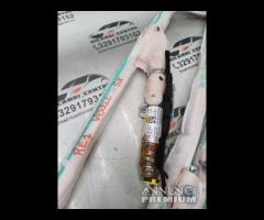 AIRBAG A TENDINA LATERALE SX 2021 LAND ROVER RANGE - 9