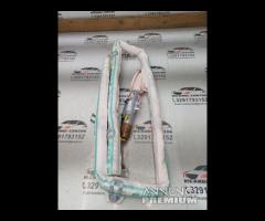 AIRBAG A TENDINA LATERALE SX 2021 LAND ROVER RANGE - 10