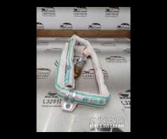 AIRBAG A TENDINA LATERALE SX 2021 LAND ROVER RANGE - 11