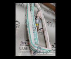 AIRBAG A TENDINA LATERALE SX 2021 LAND ROVER RANGE - 12