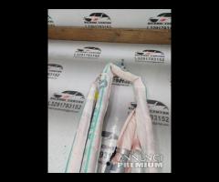 AIRBAG A TENDINA LATERALE SX 2021 LAND ROVER RANGE - 15