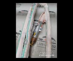 AIRBAG A TENDINA LATERALE SX 2021 LAND ROVER RANGE - 16