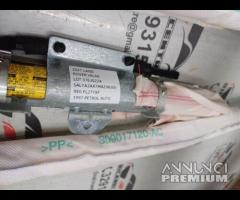 AIRBAG A TENDINA LATERALE SX 2021 LAND ROVER RANGE - 17