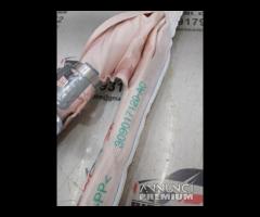 AIRBAG A TENDINA LATERALE SX 2021 LAND ROVER RANGE - 18