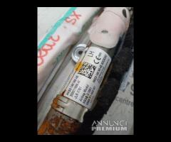 AIRBAG A TENDINA LATERALE SX 2021 LAND ROVER RANGE - 19