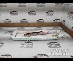 AIRBAG A TENDINA LATERALE SX 2021 LAND ROVER RANGE - 20