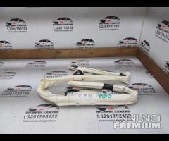 AIRBAG A TENDINA LATERALE DESTRA 2013 BMW 1 F20 11