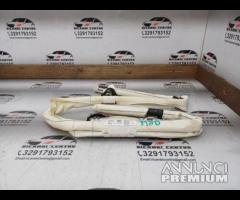 AIRBAG A TENDINA LATERALE DESTRA 2013 BMW 1 F20 11
