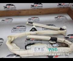 AIRBAG A TENDINA LATERALE DESTRA 2013 BMW 1 F20 11