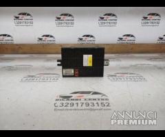 CENTRALINA MODULO LUCI/FARI 2007 BMW 6 E63 630i 61