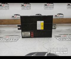 CENTRALINA MODULO LUCI/FARI 2007 BMW 6 E63 630i 61