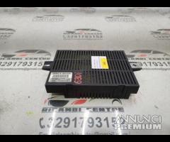 CENTRALINA MODULO LUCI/FARI 2007 BMW 6 E63 630i 61