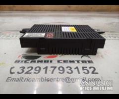 CENTRALINA MODULO LUCI/FARI 2007 BMW 6 E63 630i 61