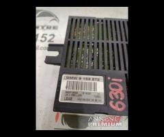 CENTRALINA MODULO LUCI/FARI 2007 BMW 6 E63 630i 61 - 8