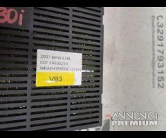 CENTRALINA MODULO LUCI/FARI 2007 BMW 6 E63 630i 61 - 9