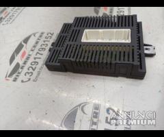 CENTRALINA MODULO LUCI/FARI 2007 BMW 6 E63 630i 61 - 12
