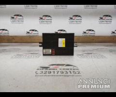 CENTRALINA MODULO LUCI/FARI 2007 BMW 6 E63 630i 61 - 17