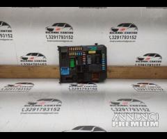 CENTRALINA MODULO BSI 2019 PEUGEOT 208 9819850080