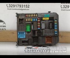 CENTRALINA MODULO BSI 2019 PEUGEOT 208 9819850080