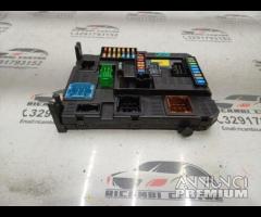 CENTRALINA MODULO BSI 2019 PEUGEOT 208 9819850080