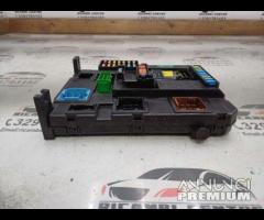 CENTRALINA MODULO BSI 2019 PEUGEOT 208 9819850080