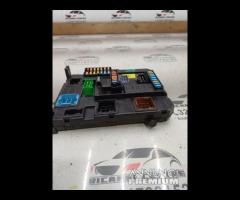 CENTRALINA MODULO BSI 2019 PEUGEOT 208 9819850080 - 7