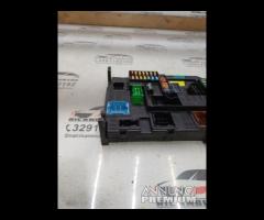 CENTRALINA MODULO BSI 2019 PEUGEOT 208 9819850080 - 8