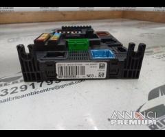 CENTRALINA MODULO BSI 2019 PEUGEOT 208 9819850080 - 9