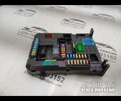 CENTRALINA MODULO BSI 2019 PEUGEOT 208 9819850080 - 12