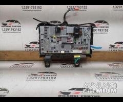 SCATOLA PORTA FUSIBILI 2021 LAND ROVER RANGE ROVER