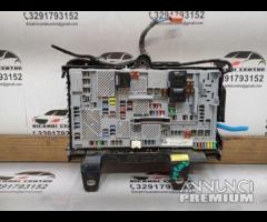 SCATOLA PORTA FUSIBILI 2021 LAND ROVER RANGE ROVER