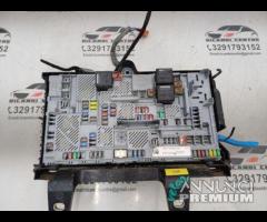 SCATOLA PORTA FUSIBILI 2021 LAND ROVER RANGE ROVER