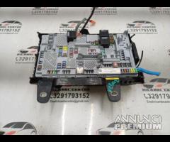 SCATOLA PORTA FUSIBILI 2021 LAND ROVER RANGE ROVER