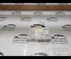 MODULO RICEZIONE DAB 2007 BMW 6 E63 630i 651291193