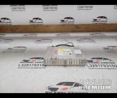 MODULO RICEZIONE DAB 2007 BMW 6 E63 630i 651291193